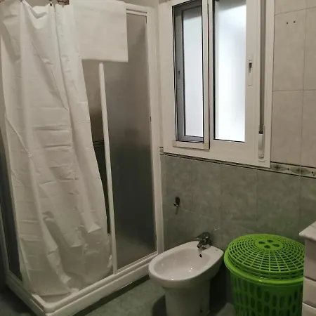 Apartment Susy