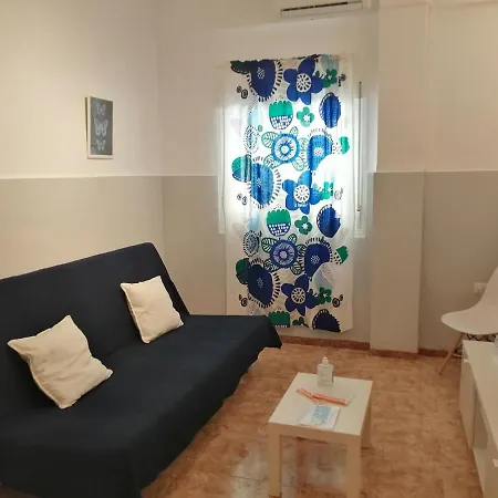 Susy Apartment Malaga