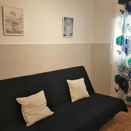Susy Apartment Malaga