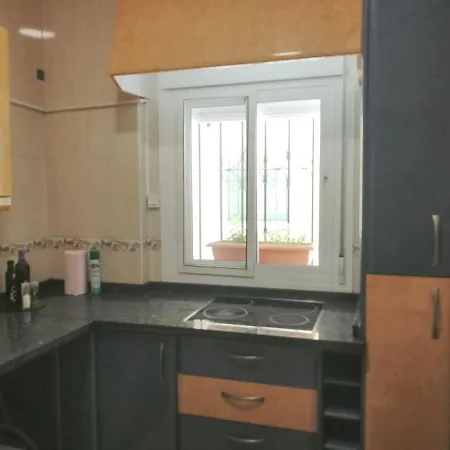 Apartment Susy Malaga