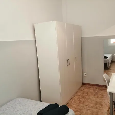 Apartment Susy