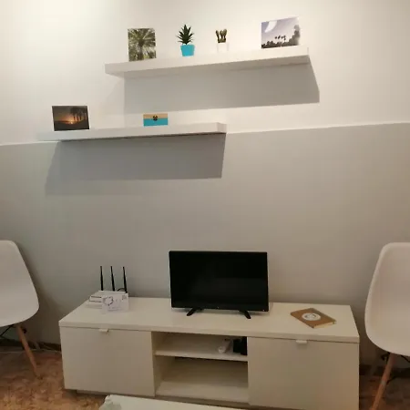 Susy Apartment