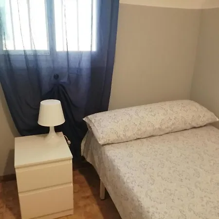 Apartment Susy *