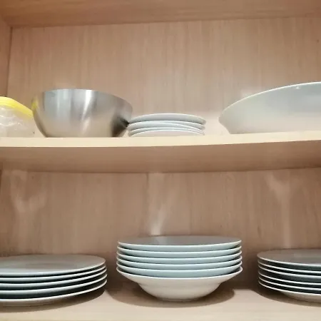 Apartamento Susy Málaga