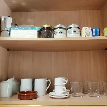 Susy Apartamento